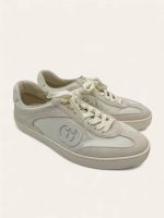Gucci G75 Trainer Sneaker Size UK 5.5 / EU 39.5