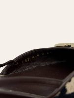 Valentino VLogo Signature Slingback Size 36
