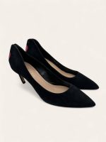Dior Suede Pumps Size 36.5
