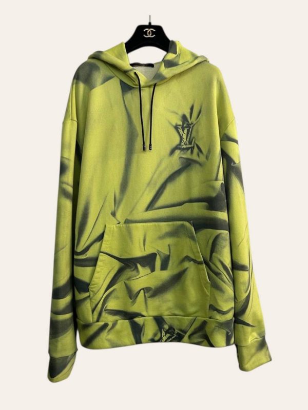 Louis Vuitton Hoodie