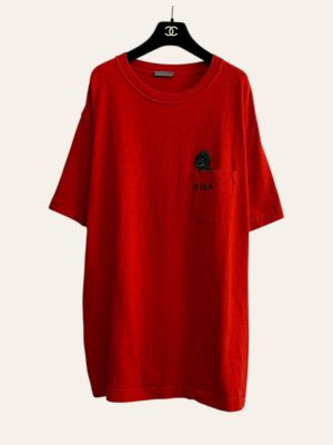 Dior Otani Logo T-Shirt