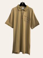 Burberry Polo T-Shirt