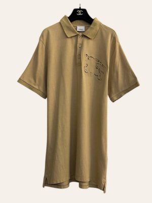 Burberry Polo T-Shirt