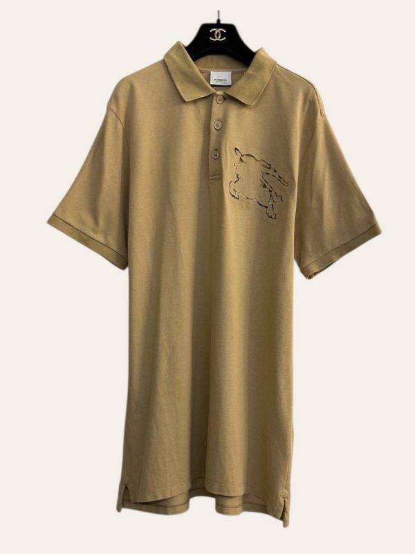 Burberry Polo T-Shirt
