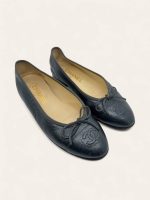 Chanel Ballet Flats Size 36