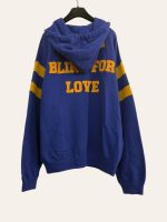 Gucci Logo Hoodie