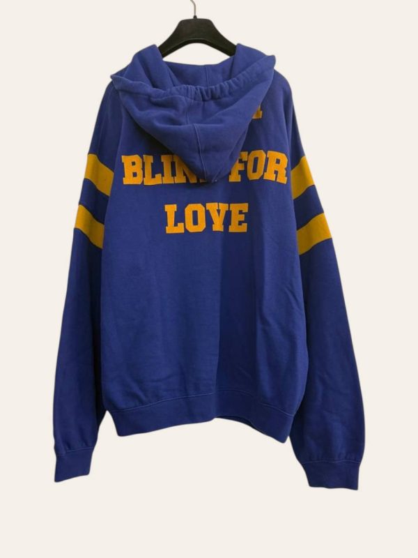 Gucci Logo Hoodie