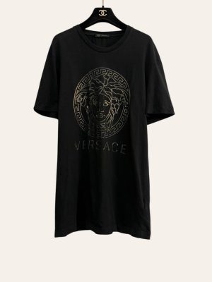 Versace Medusa T-Shirt