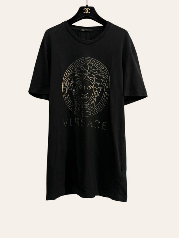 Versace Medusa T-Shirt