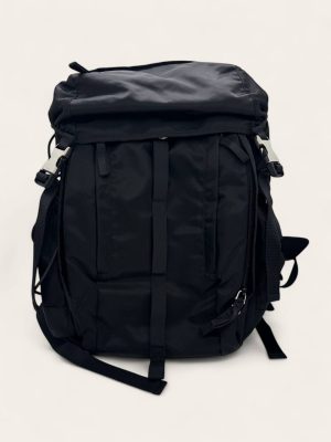 Prada Re-Nylon Backpack