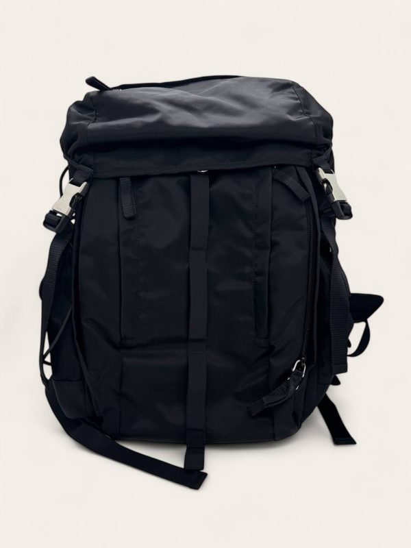 Prada Re-Nylon Backpack