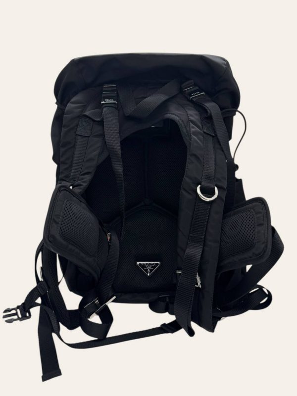 Prada Re-Nylon Backpack