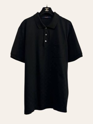Louis Vuitton Damier Polo T-Shirt
