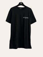 Balmain Logo T-Shirt