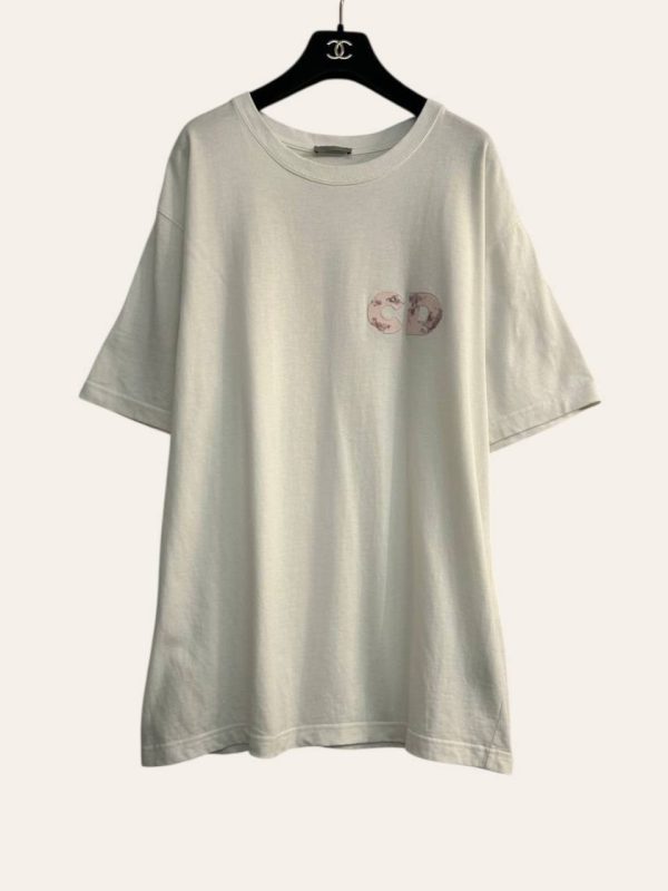 Dior Logo T-Shirt