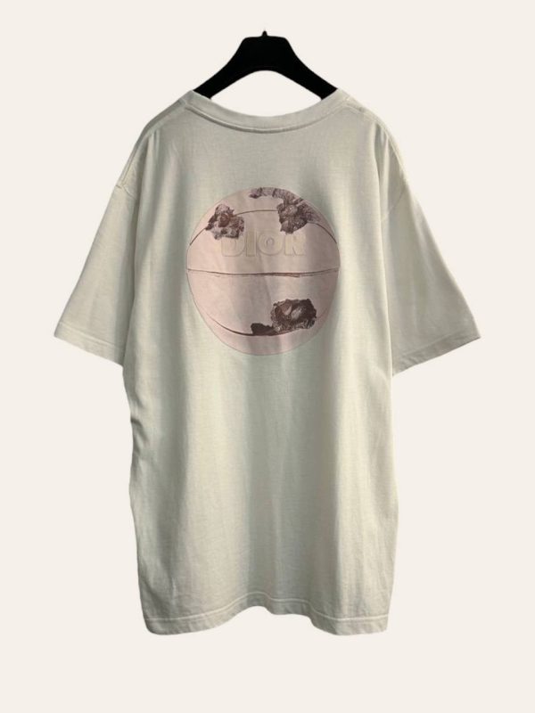 Dior Logo T-Shirt