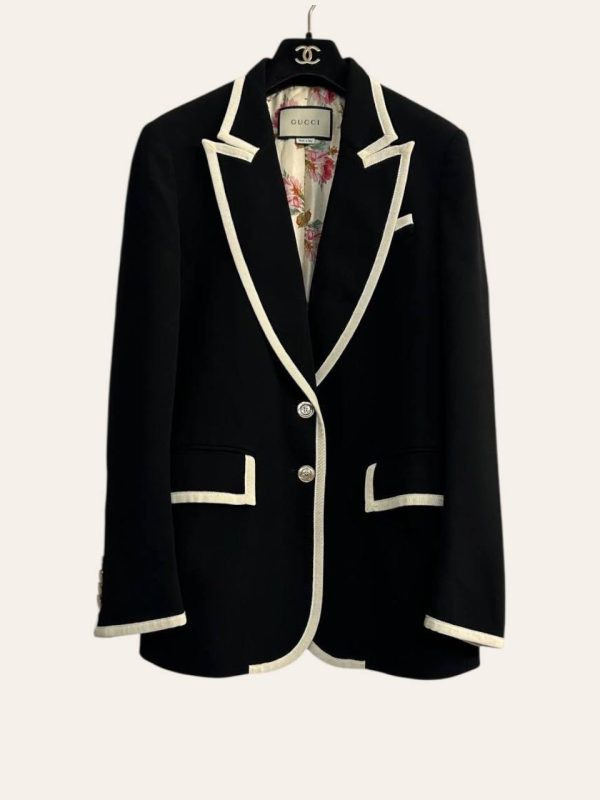 Gucci Blazer