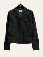 Chanel Denim Jacket