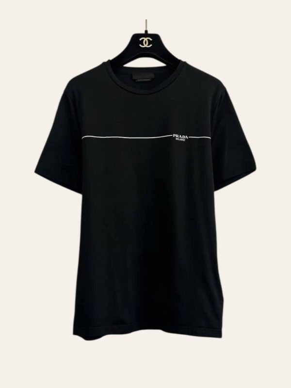 Prada Logo T-Shirt