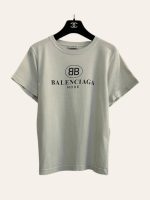 Balenciaga Logo T-Shirt