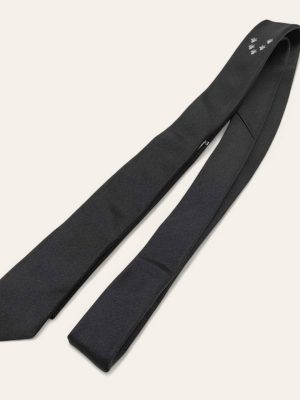 Dior Bee Tie
