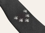 Dior Bee Tie