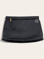 Loewe Anagram Clutch