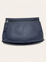 Loewe Anagram Clutch