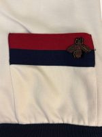 Gucci Bee Embroidered Jacket