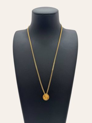 Dior Vintage Necklace