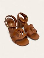 Louis Vuitton Isola Sandal Size EU 38