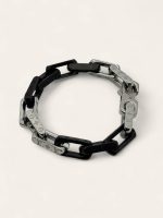 Louis Vuitton Monogram Chain Bracelet