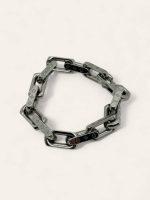 Louis Vuitton Monogram Chain Bracelet