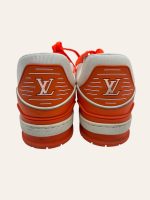 Louis Vuitton Trainer Sneaker Size UK 8 / EU 42.5