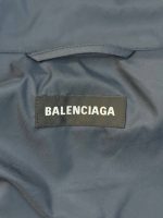 Balenciaga Oversized Jacket