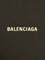 Balenciaga Oversized T-Shirt