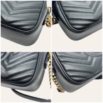Gucci Marmont Small Camera Bag