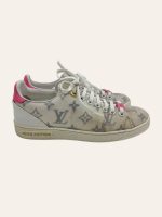 Louis Vuitton Frontrow Sneaker Size 34.5