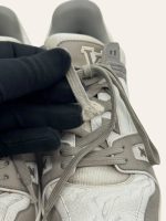 Louis Vuitton Trainer Sneaker Size UK 7 / EU 41.5