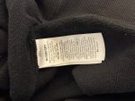 Burberry Logo Hooded Jacket