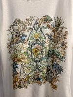 Dior Graphic T-Shirt