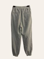 Miu Miu Logo Sweatpants