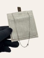 Hermes Mini Pop H Necklace