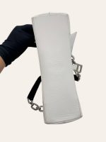 Balenciaga Downtown Small Shoulder Bag