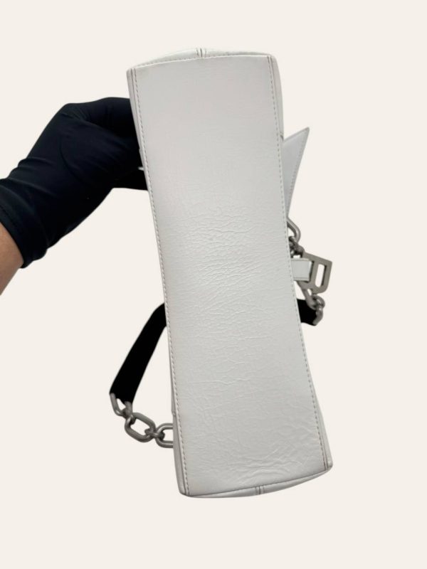 Balenciaga Downtown Small Shoulder Bag