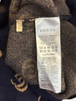 Gucci Monogram Cardigan