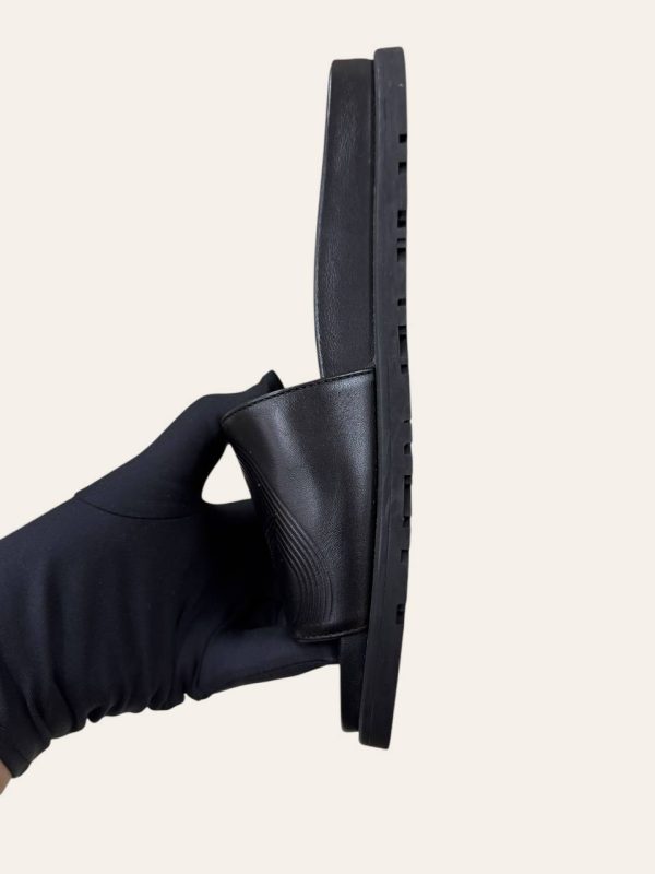 Hermes Biarritz Sandal Size 41