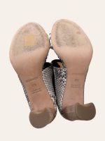 Hermes Muse 80 Heel Size 37.5