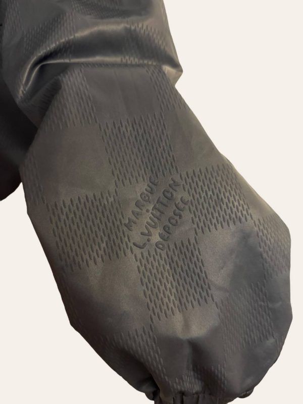 Louis Vuitton Damier Jacket