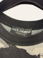 Dolce and Gabbana Logo Sweatshirt